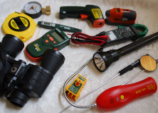 Inspection Tools Inspection Tools